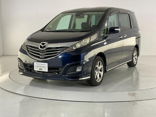 2015 MAZDA Biante 2.0 Glanz SKYACTIV