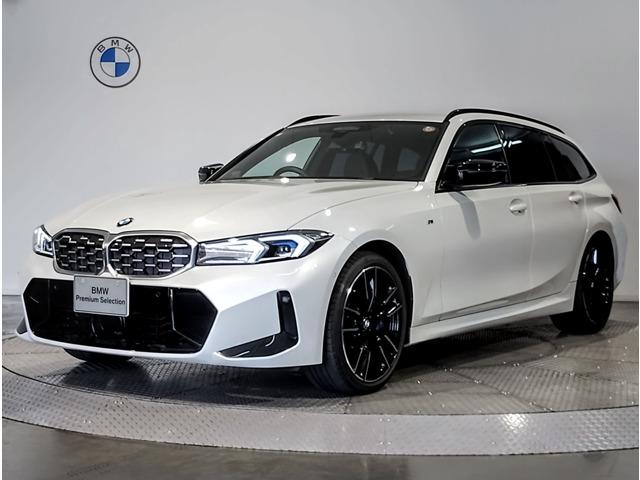 2023 BMW BMW 3series Touring M340i xDrive 4WD