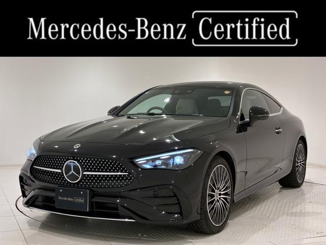 2025 メルセデス・ベンツ CLE 200 Sport (ISG) MP202501