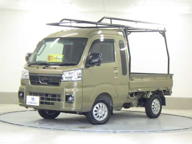 2024 Daihatsu Hijet Truck Jumbo Extra