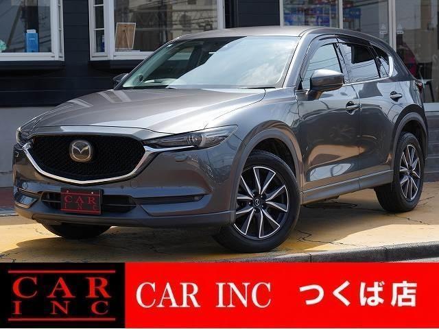 2017 MAZDA CX-5 XD L Package