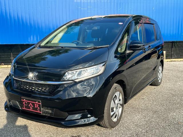 2023 Honda Freed Hybrid Hybrid G