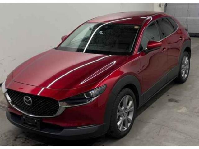 2023 MAZDA CX-30 20S Proactive Touring Selection 4WD — Photo 1