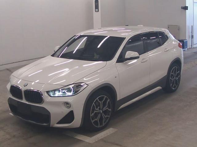 2019 BMW BMW X2 xDrive 18d M Sport X