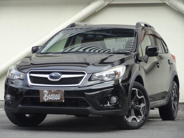 2012 SUBARU XV 2.0i-L EyeSight — Photo 1