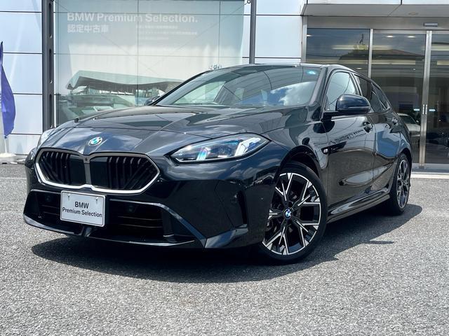 2025 BMW BMW 1series 120 M Sport