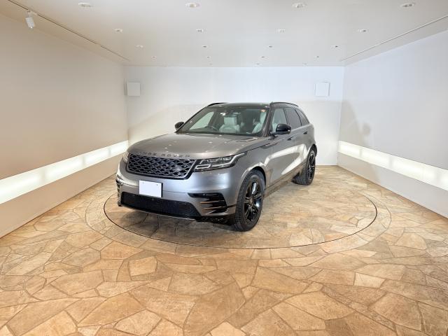 2018 LandRover RANGEROVER Velar R Dynamic SE 250PS
