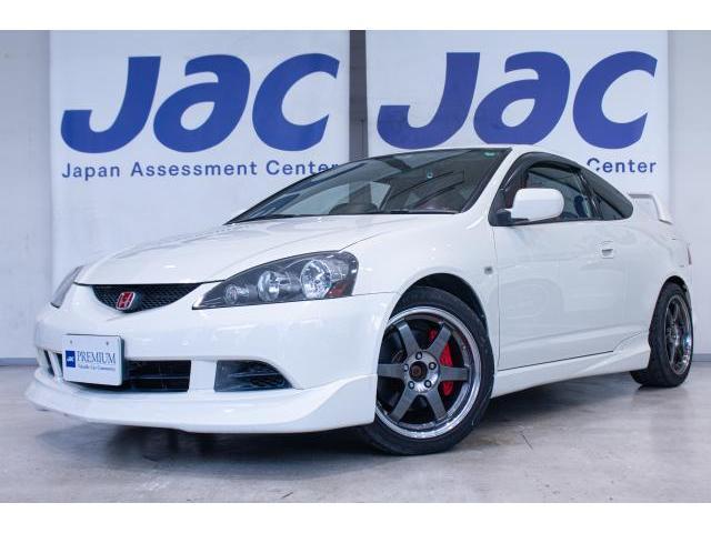 2005 Honda Integra 3HB TypeR MUGEN Aero/Air Cleaner BOX/Tower Bar RG Coilovers RAYS17AW