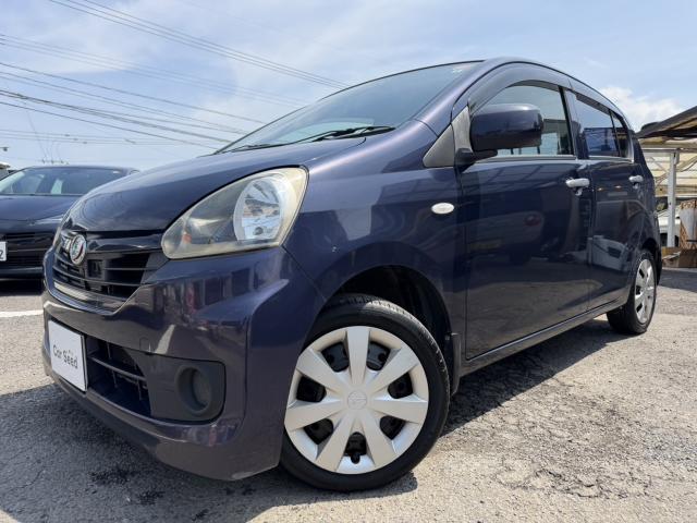 2014 Daihatsu MIRA E:S L Smart Selection SA