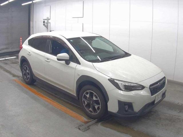 2019 SUBARU XV 1.6i-L EyeSight 4WD EyeSight Safety Plus — Photo 1