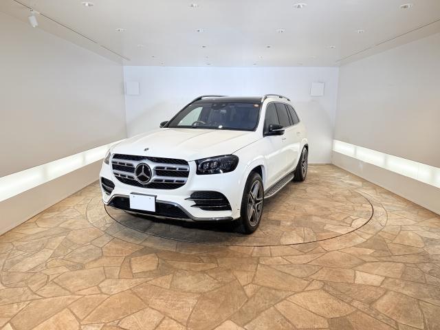 2022 MercedesBenz Benz GLS Class GLS400d 4MATIC AMG Line