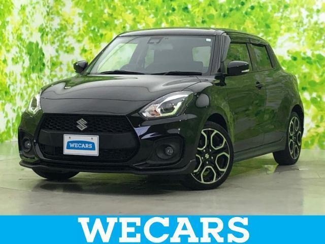 2023 Suzuki Swift Sport Sports