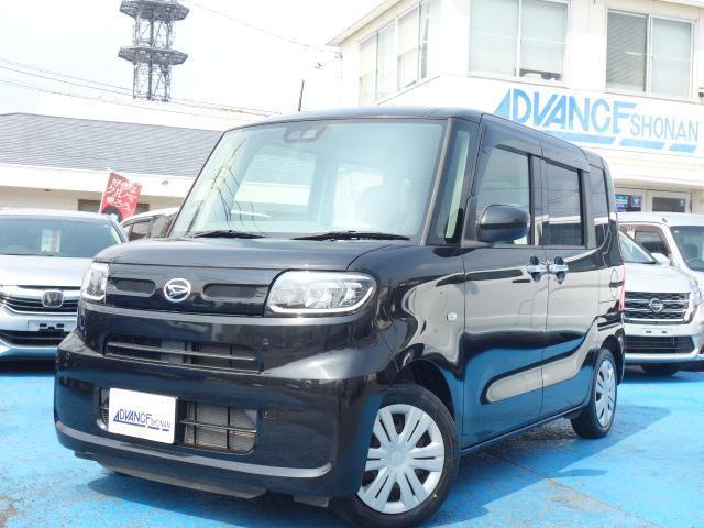 2020 Daihatsu Tanto X Special