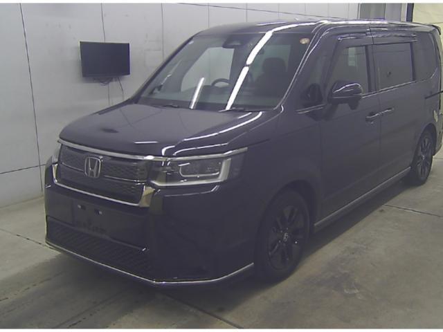 2022 Honda Step Wagon Spada Spada — Photo 1