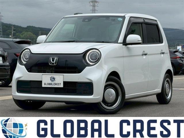 2024 Honda N-ONE Original — Photo 1