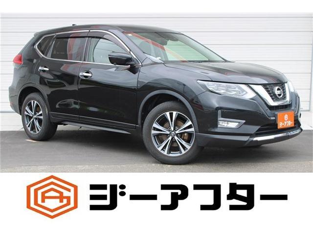 2017 Nissan X-Trail 20X 5 Seater