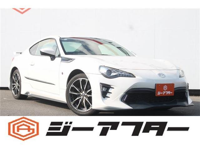 2016 Toyota 86 2.0GT Limited