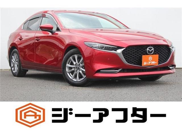 2019 MAZDA Mazda3 Fastback X PROACTIVE Touring SE