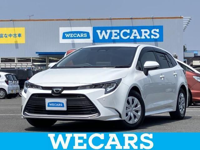 2024 Toyota Corolla Touring G