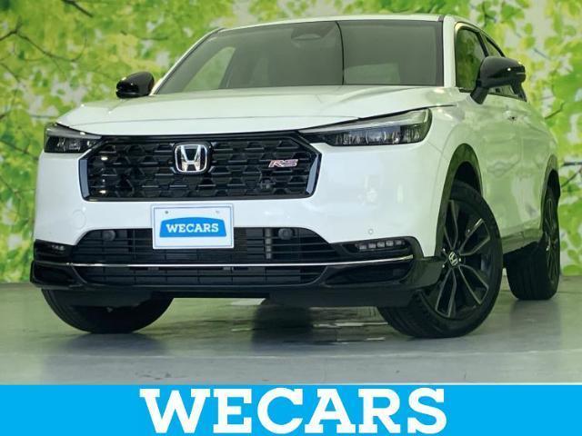 2026 Honda Vezel Hybrid e:HEV RS