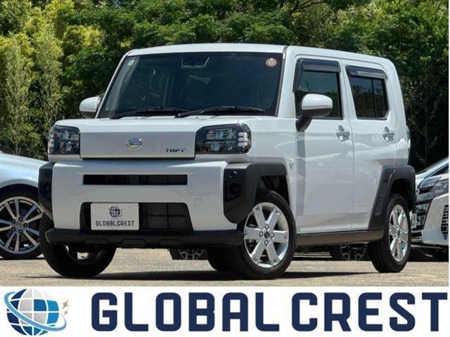 2025 Daihatsu Taft X — Photo 1