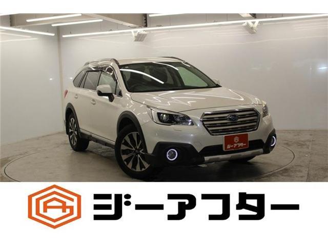 2016 スバル LEGACY OUTBACK 2.5 Limited — Photo 1