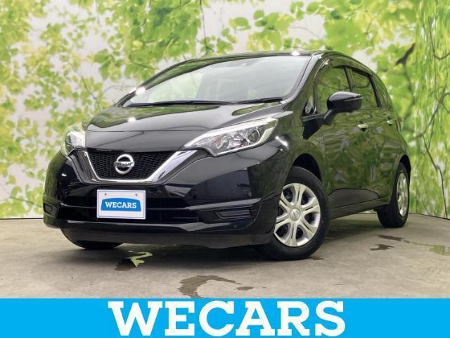 2018 Nissan Note X