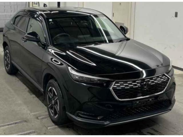 2023 Honda Vezel G — Photo 1