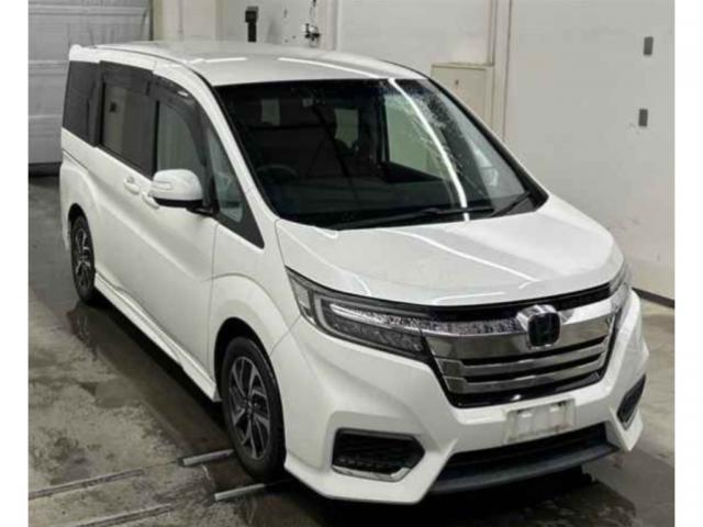 2022 Honda Step Wagon Spada Spada Honda Sensing