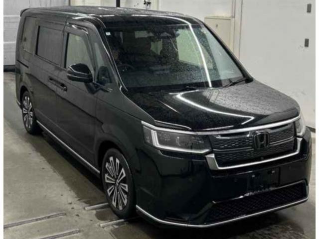 2022 Honda Step Wagon Spada Spada Premium Line