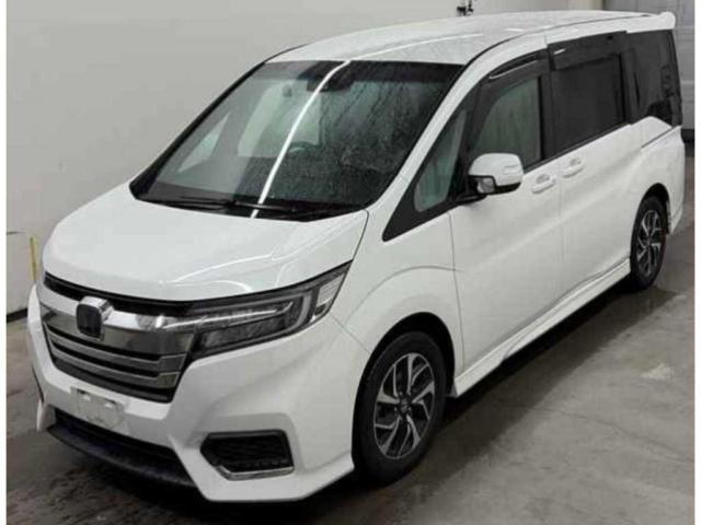 2022 Honda Step Wagon Spada Spada Honda Sensing