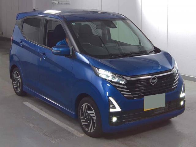 2025 Nissan Dayz HighWayStar Highway Star X