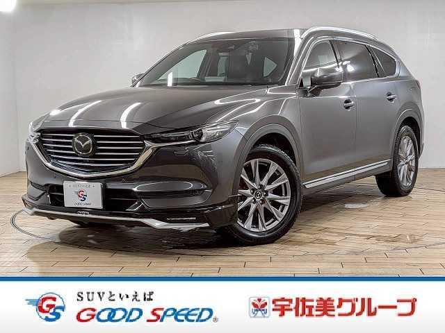 2020 マツダ CX-8 XD PROACTIVE S Package — Photo 1