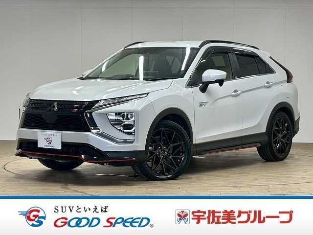 2022 MITSUBISHI Eclipse Cross PHEV G