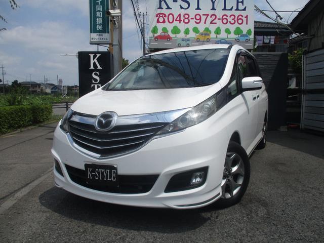 2013 MAZDA Biante Glanze-SKYACTIV