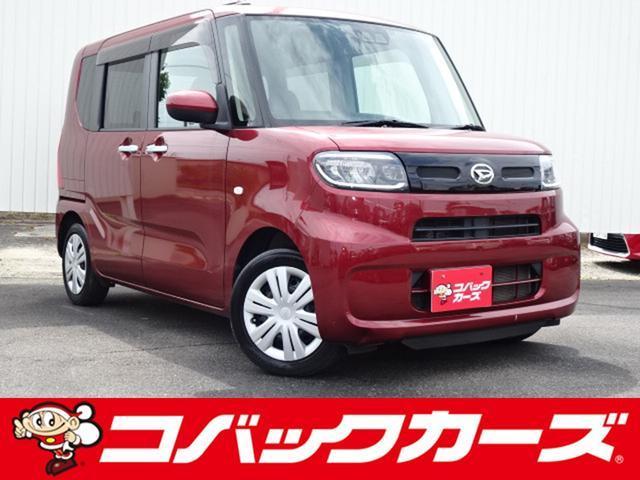 2021 Daihatsu Tanto X Special