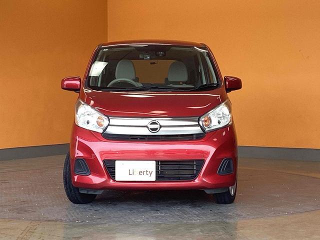 2017 Nissan Dayz J