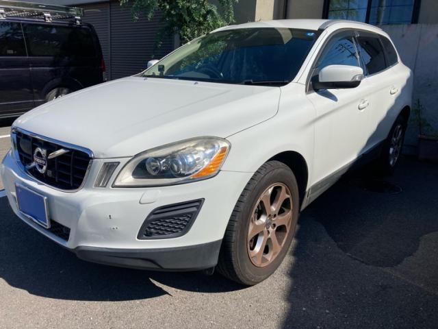 2013 VOLVO VOLVO XC60 T5 R-Design