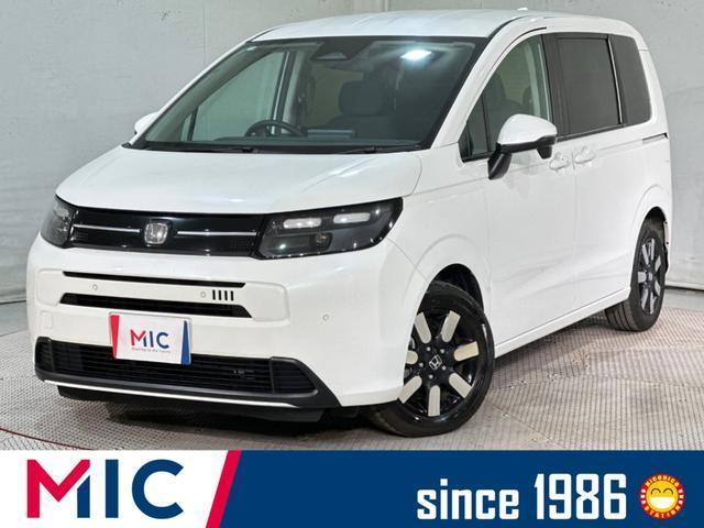 2025 Honda Freed Air EX