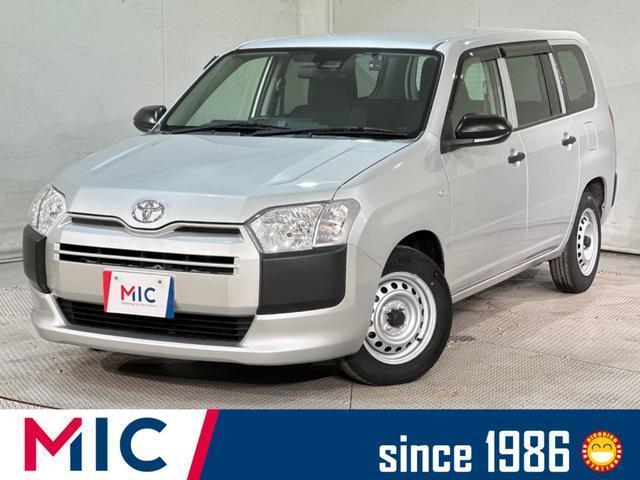 2021 Toyota Probox Van DX Comfort