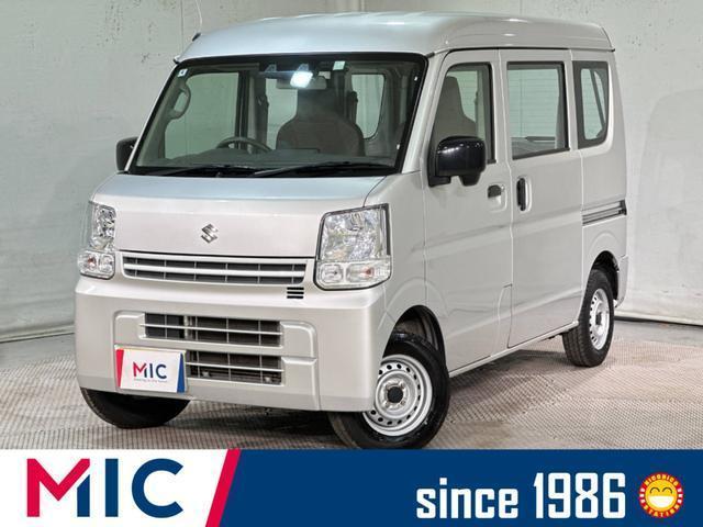 2021 Suzuki Every Van PA