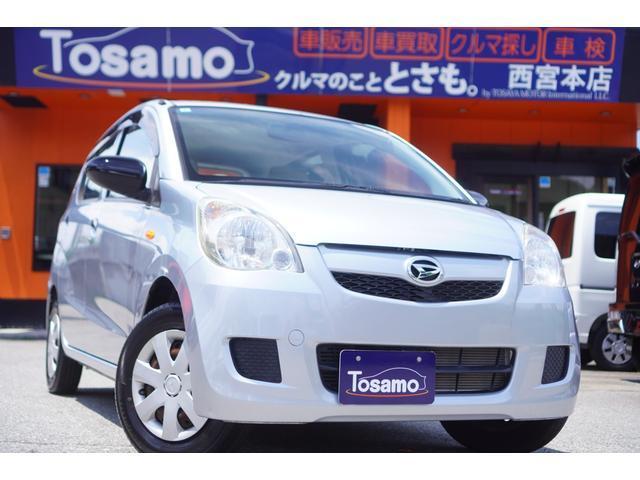 2018 Daihatsu MIRA X Special ◆Third-Party Organization Certified◆ 5-Speed MT