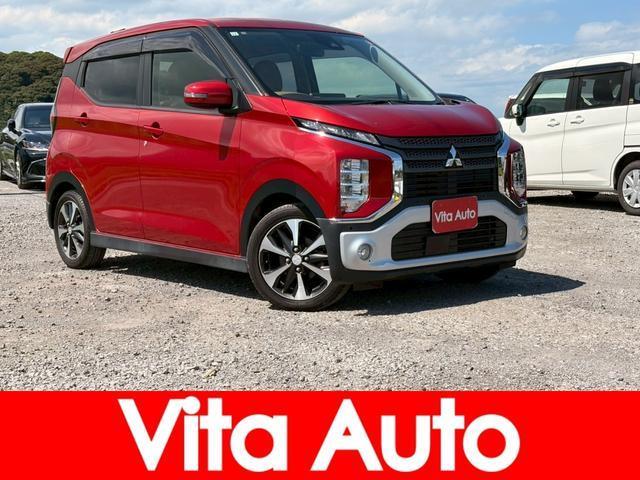 2019 Mitsubishi ek X T