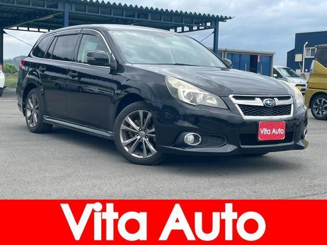 2013 Subaru Legacy TouringWagon 2.5i B Sport EyeSight G Package