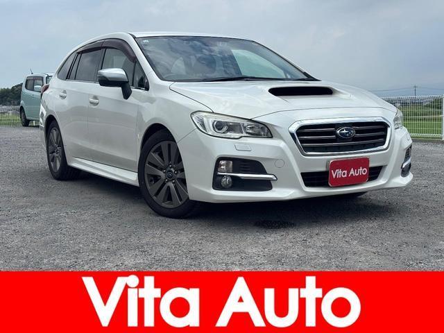 2015 Subaru Levorg 1.6 GT EyeSight Proud Edition