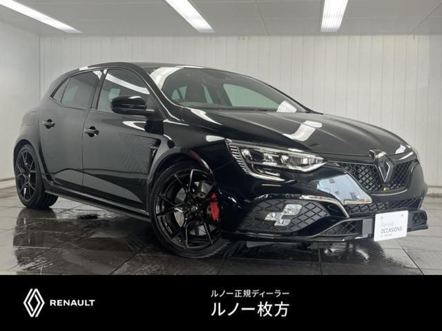 2024 Renault Megane RS 5D Renault Sport E-Tech Engineered MT