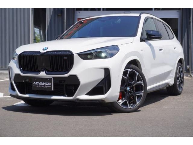 2024 BMW BMW X1 M35i xDrive