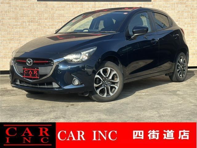 2016 MAZDA Demio XD Touring