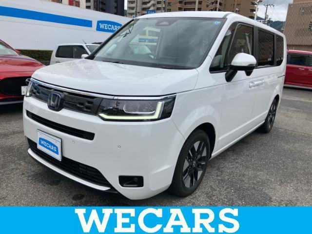 2024 Honda Step Wagon Hybrid eHEV Air