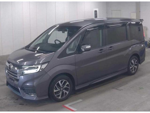 2021 Honda Step Wagon Spada Spada Honda Sensing